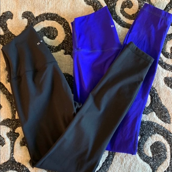 NVGTN lot of 2 new leggings XS - Picture 4 of 7